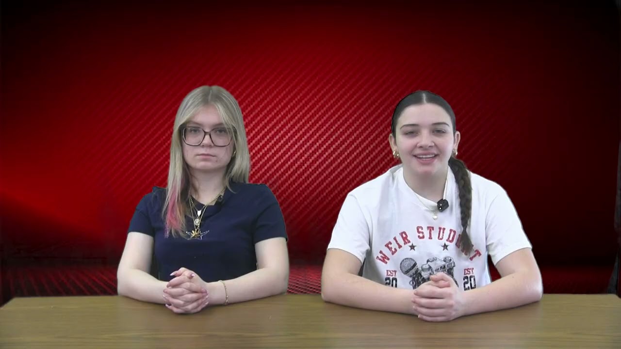 3-6-26 WSM Announcements