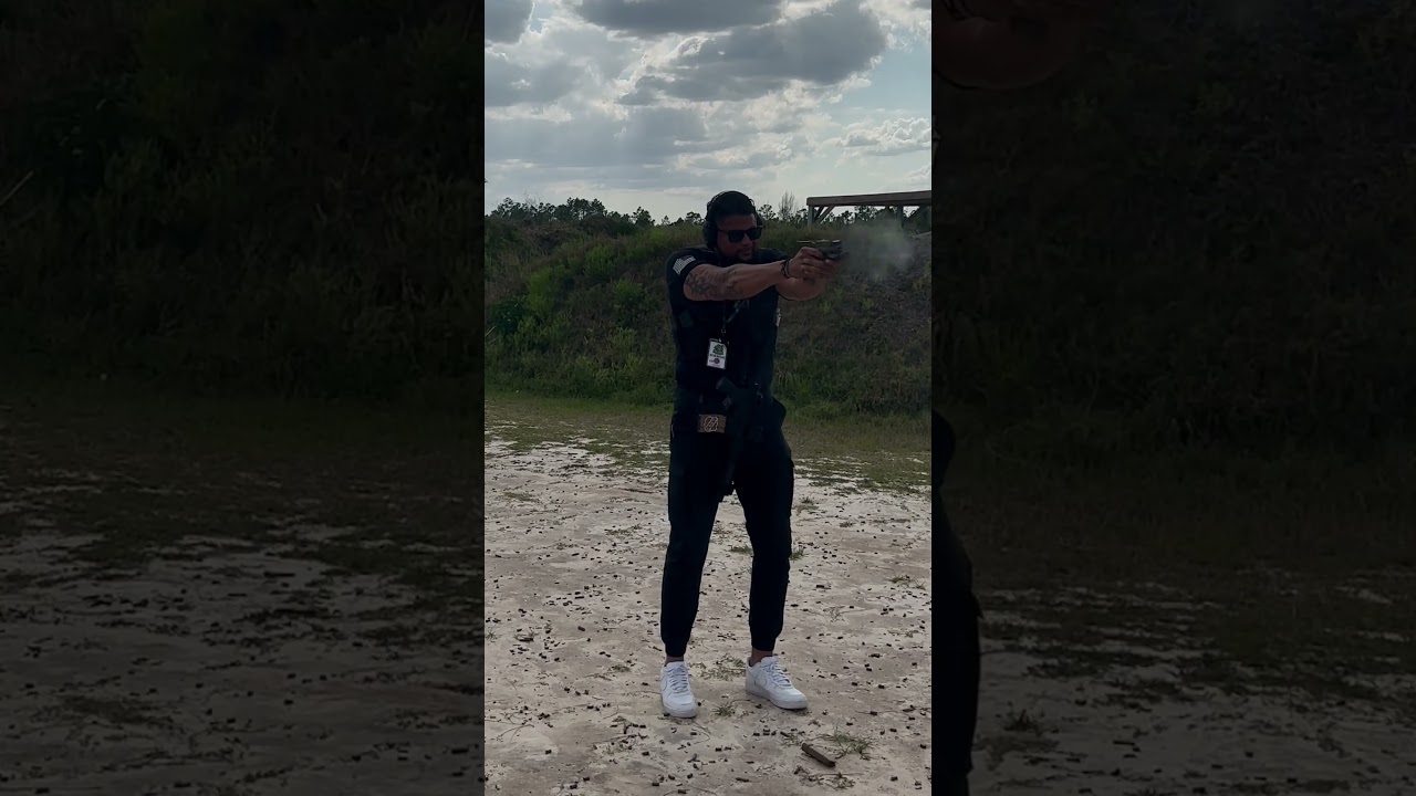 Glock 19X is Back In Business 🔥 