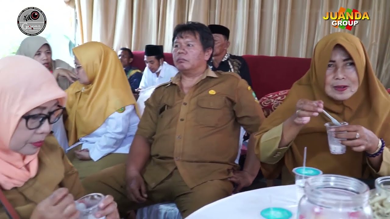 TETEP DEMEN // EKA SANDRA // JUANDA GROUP