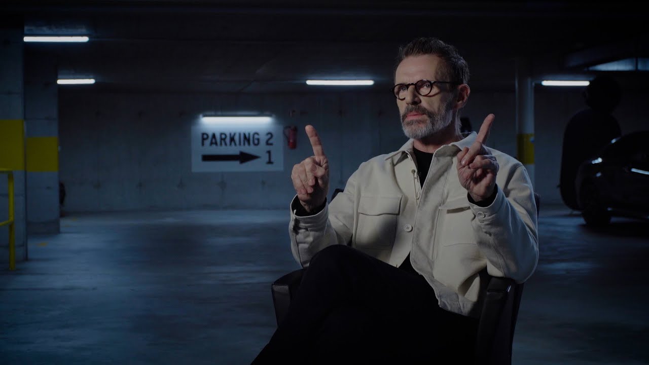 Lambert Wilson on Contemporary Cinema and Being a Juror at Locarno76