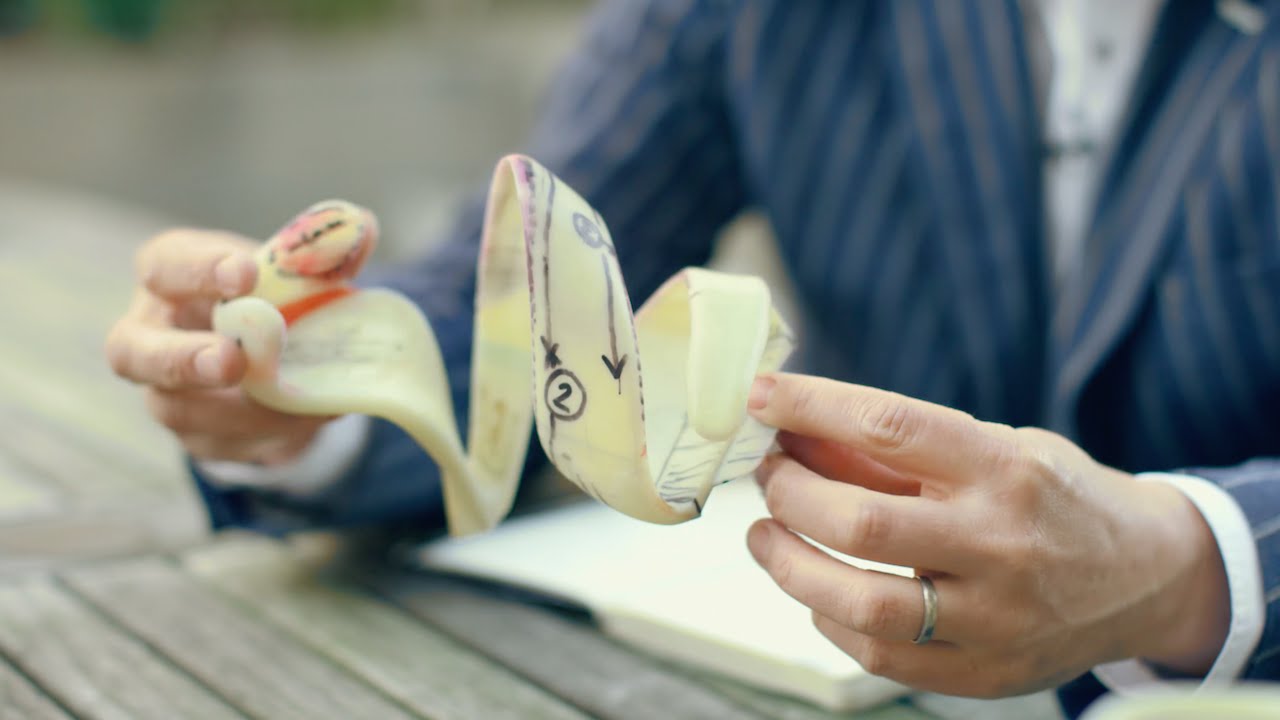3D Printed Mojito Shoe by Julian Hakes - Ultimaker: 3D Printing Story