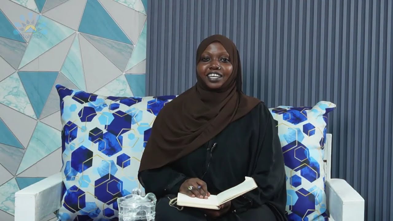 Malezi ya mtoto wa kike kulingana na dini ya uislamu | Jukwaa La Wanawake Ep 16 | Upeo Wa Asubuhi