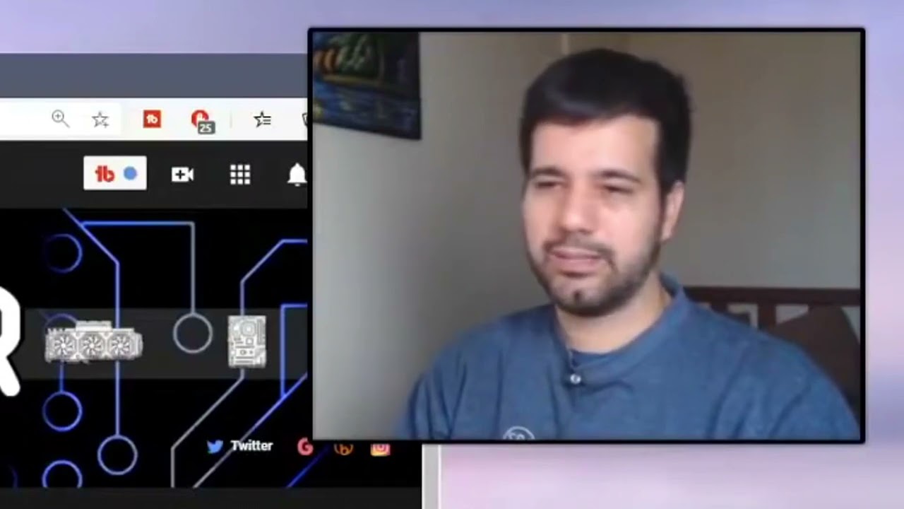 RODRIGO BALTAR JANTANDO HATERS