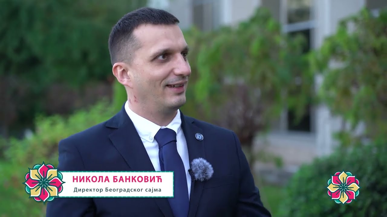Kalanhoja i begonija se gaje lako? Kada počinje Sajam hortikulture? Fascinantni NP „Džošua Tri“