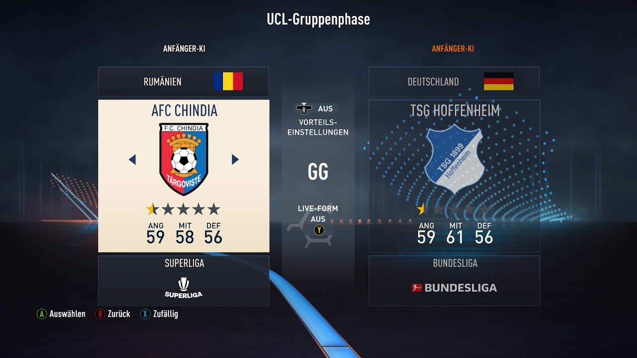 3.Liga 1.Spieltag Azzurri Calcio vs Fc 1933 Blau Weiss Worms