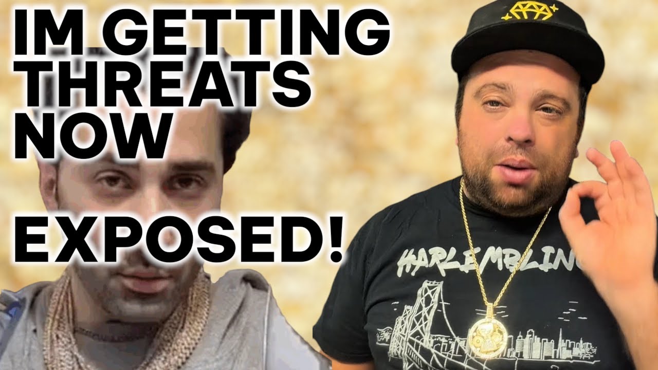 Im Getting Threats Now! Harlembling, Traxnyc, Price Of Silver, & Dumb Customers Exposed