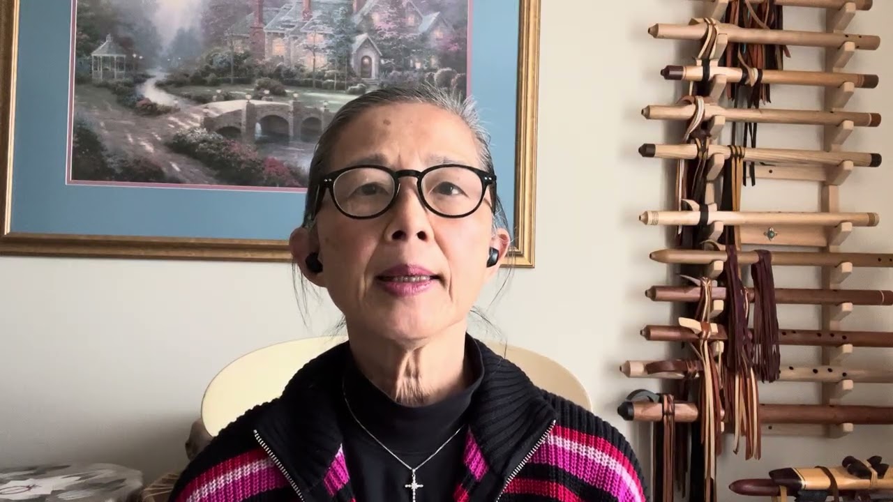 Morning Prayer for Wednesday, February 18, 2026- IN CHINESE