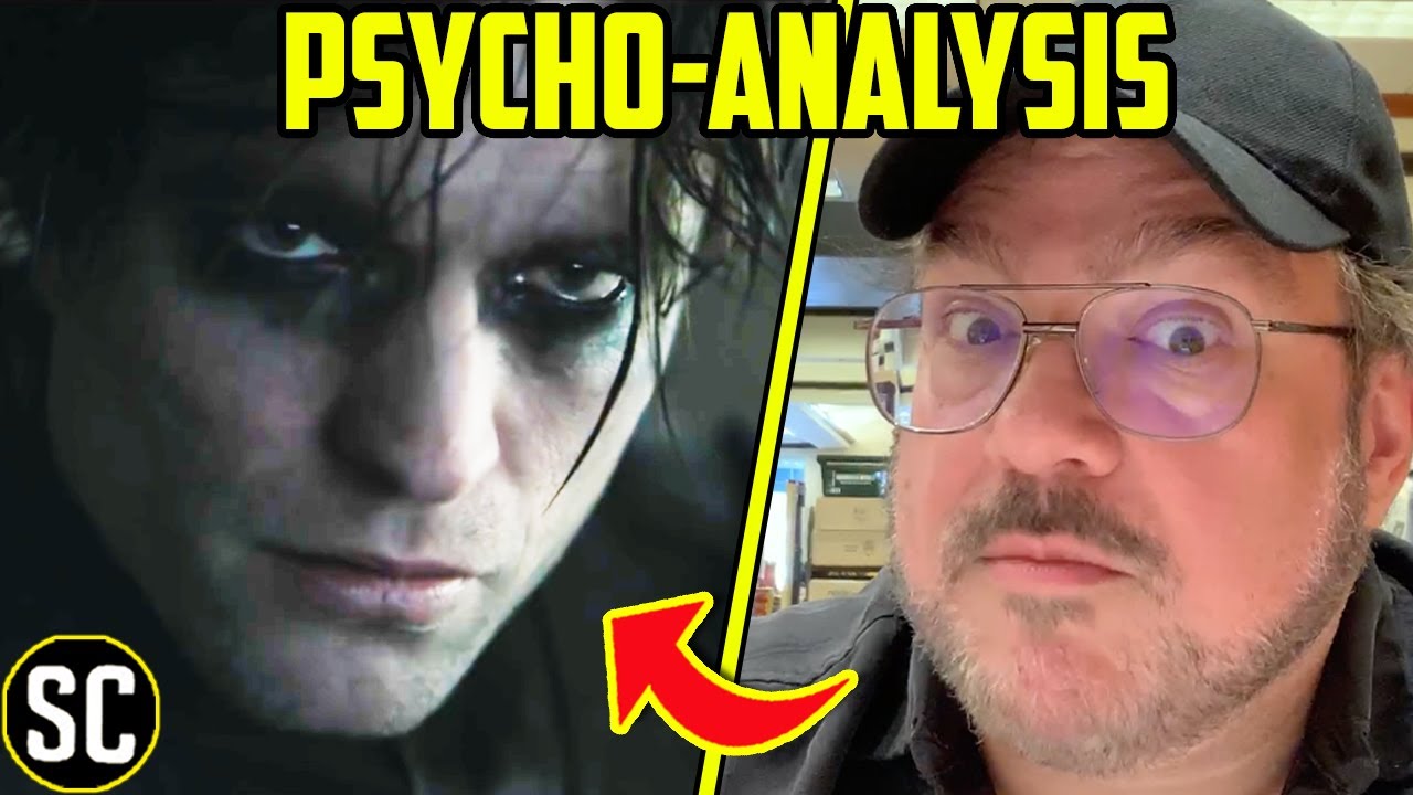 A Professional Psychologist Breaks Down 
