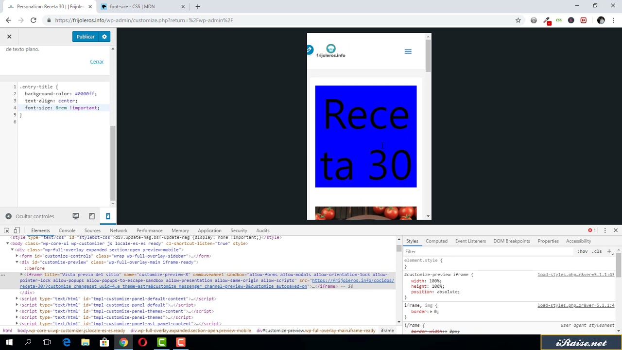 Curso de SEO para WordPress Módulo 1 Curso 9 lección 9/20