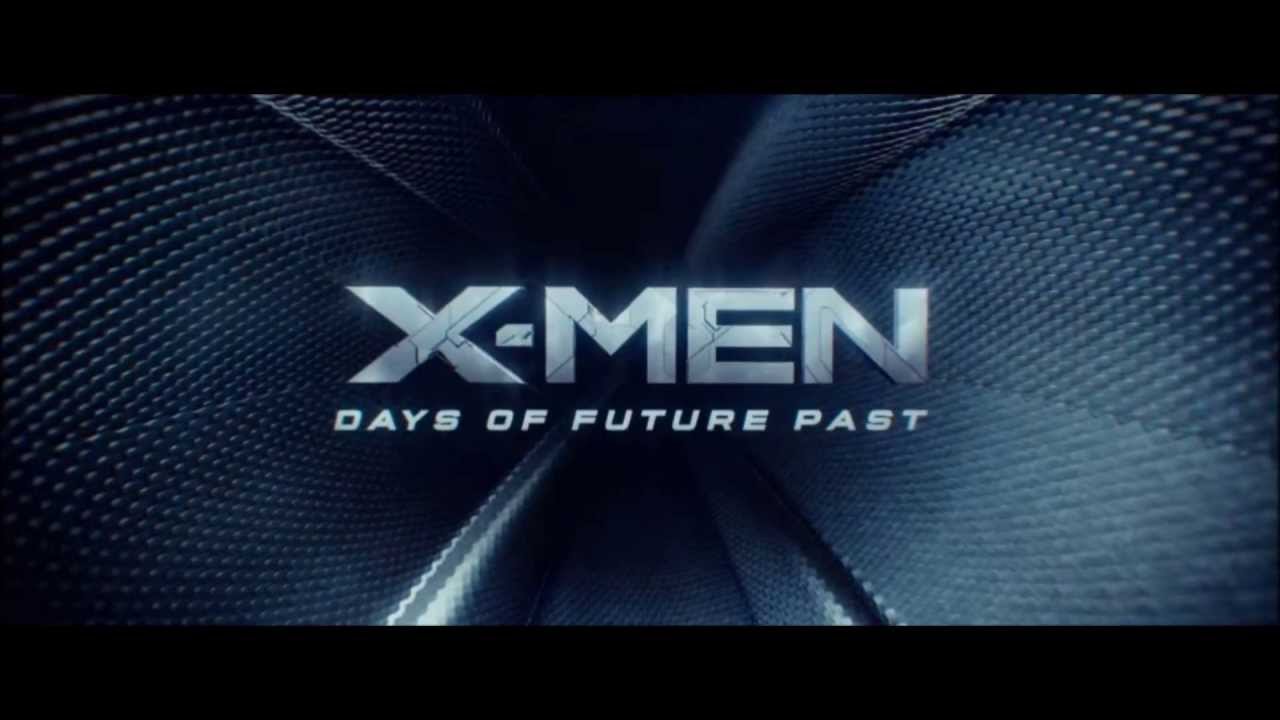 X-Men: Days of Future Past Title Song (Extended, KeeBlaydMastr Mix)