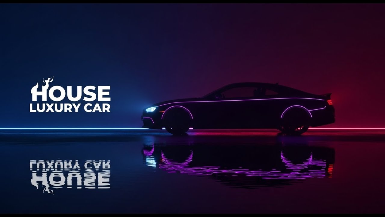 Nissan 370Z Night Drive 🌙 | EDM House Car Music Mix (Bass Boosted)