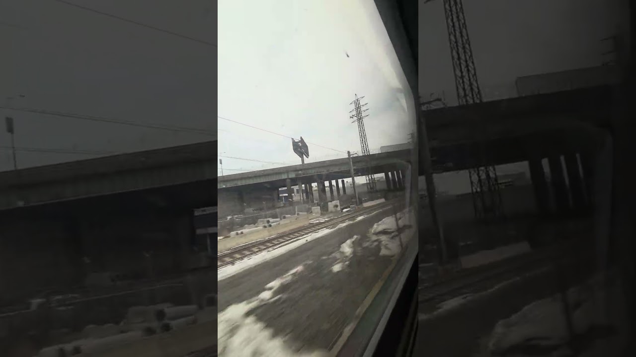 Update Amtrak & MTA Metro North Penn Station Access project 2/20/26.