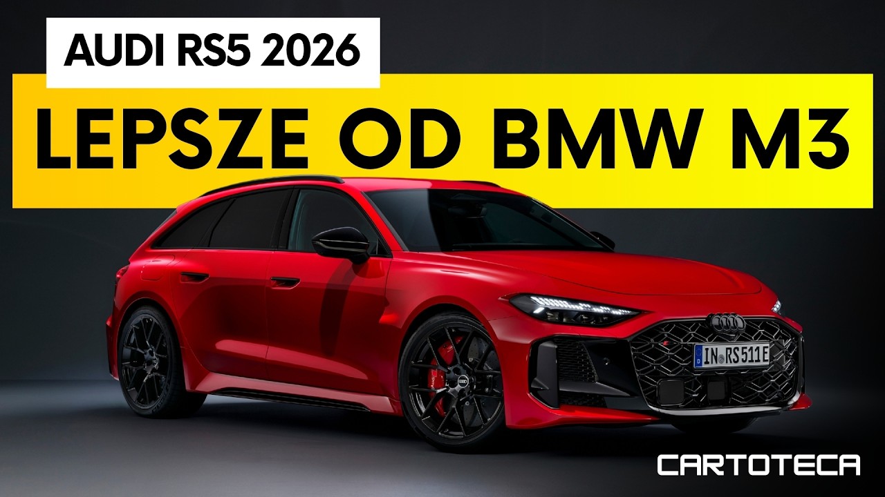 Red Pig wraca? Były stylista AMG pokazuje futurystyczną legendę!