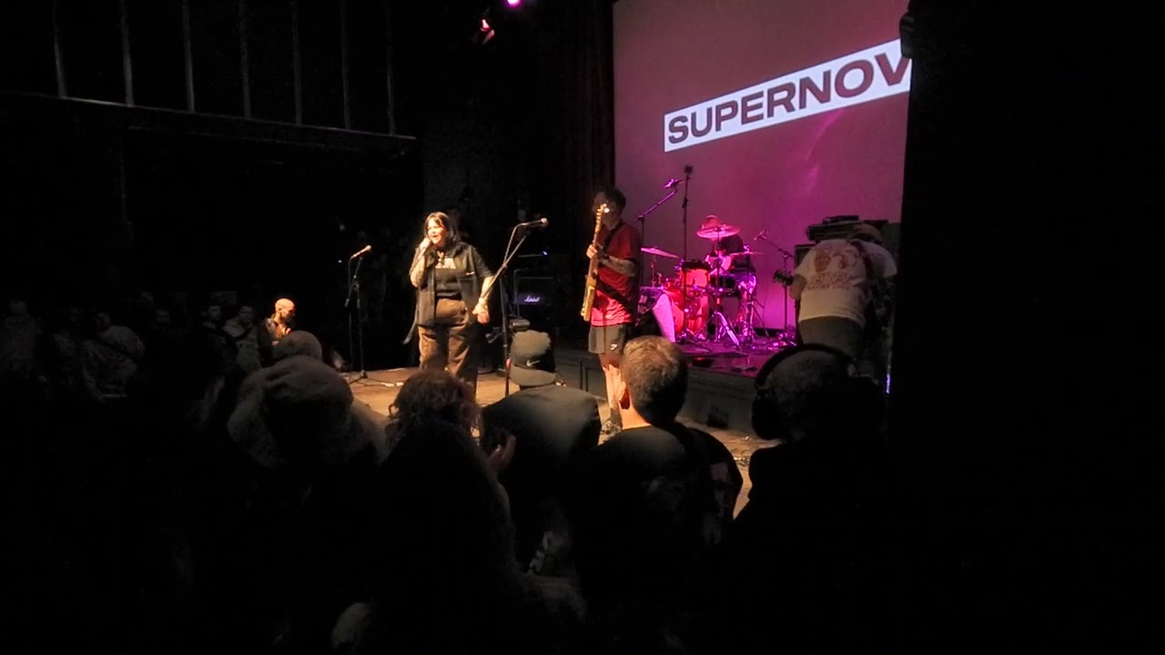 SUPERNOVA @ CAN'T KEEP US DOWN BARCELONA CKUD 2026[ FULL SET ]