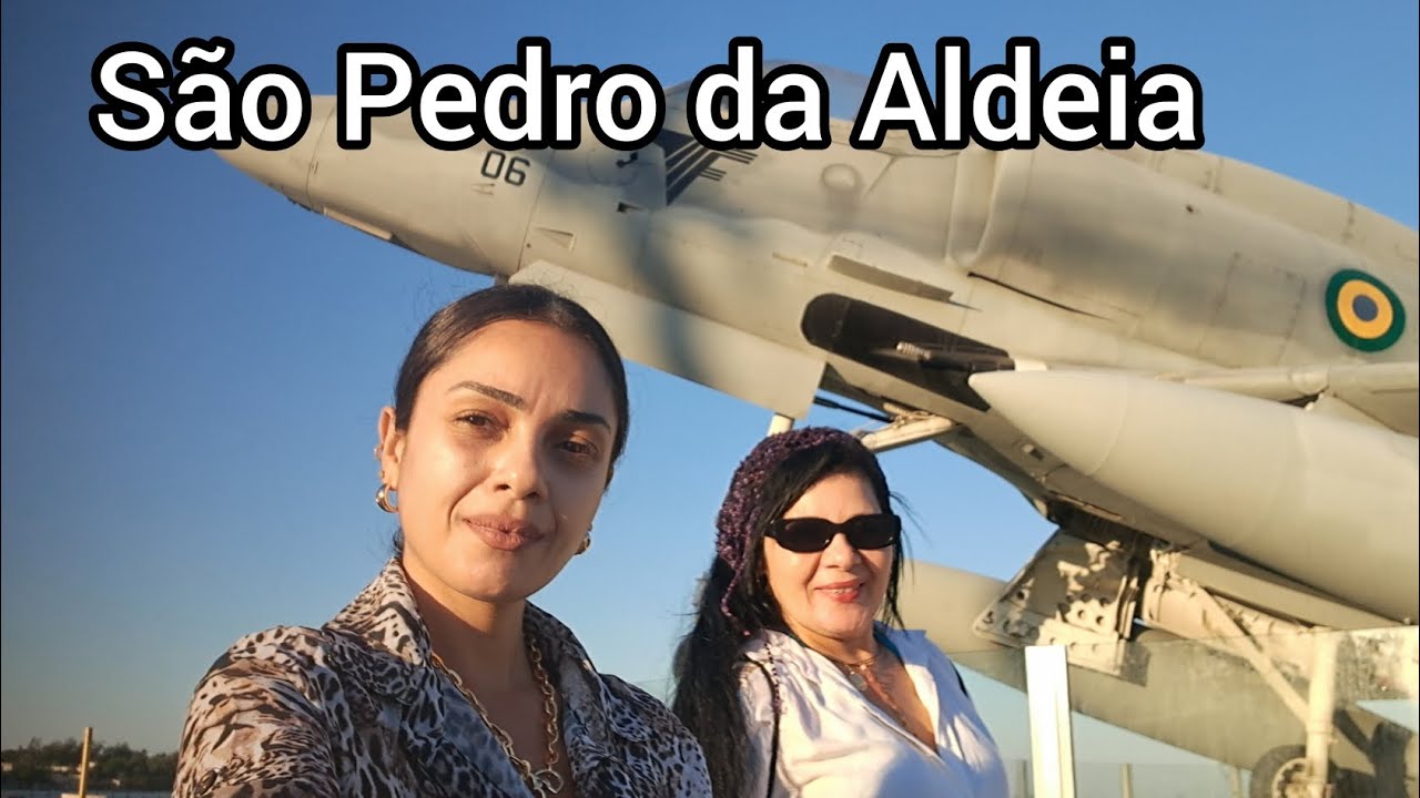 São Pedro da Aldeia é um município da Região dos Lagos,conhecido Por sua história, cultura e beleza 