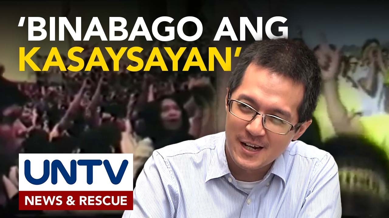 Pag-aalis sa February 25 bilang holiday, binatikos