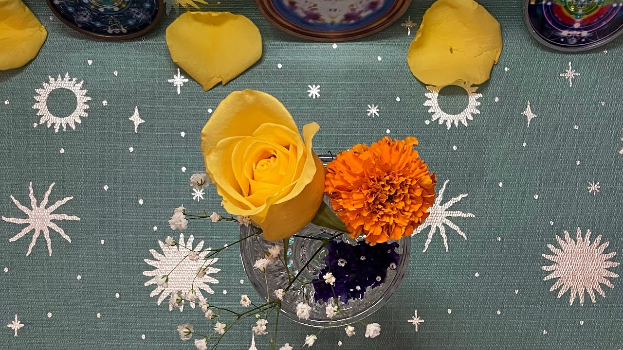 Lunar Eclipse, Hunter's Moon, Sacred Circle Reading
