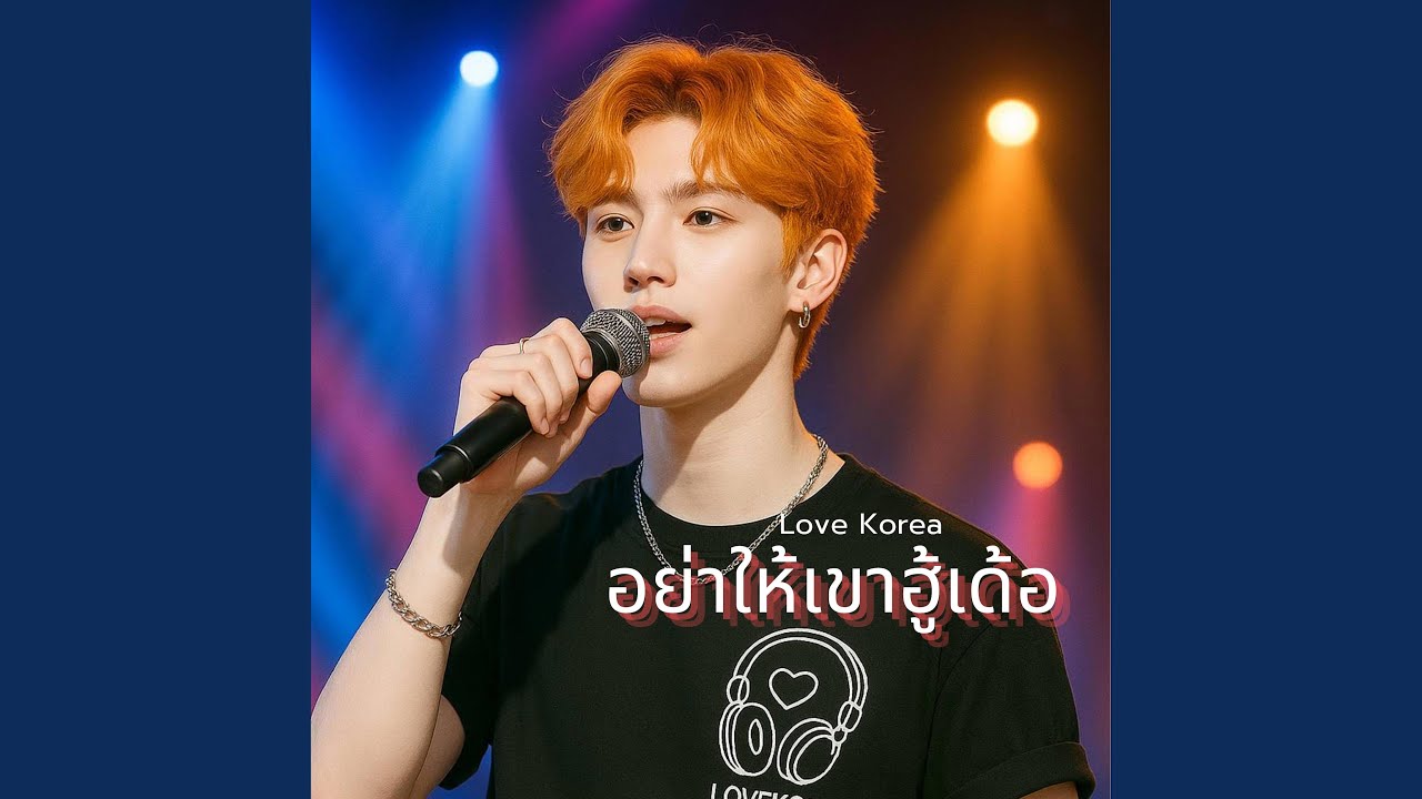 อย่าให้เขาฮู้เด้อ