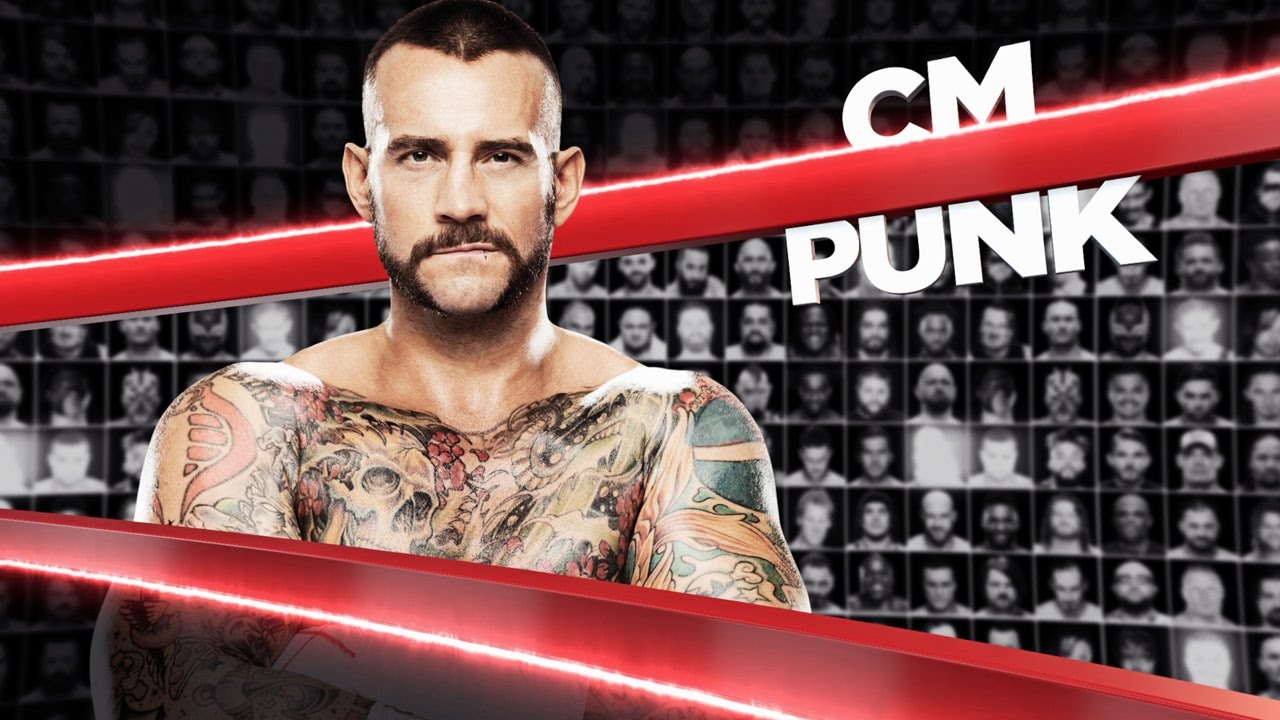 WWE Royal Rumble 2017 - Dream Card