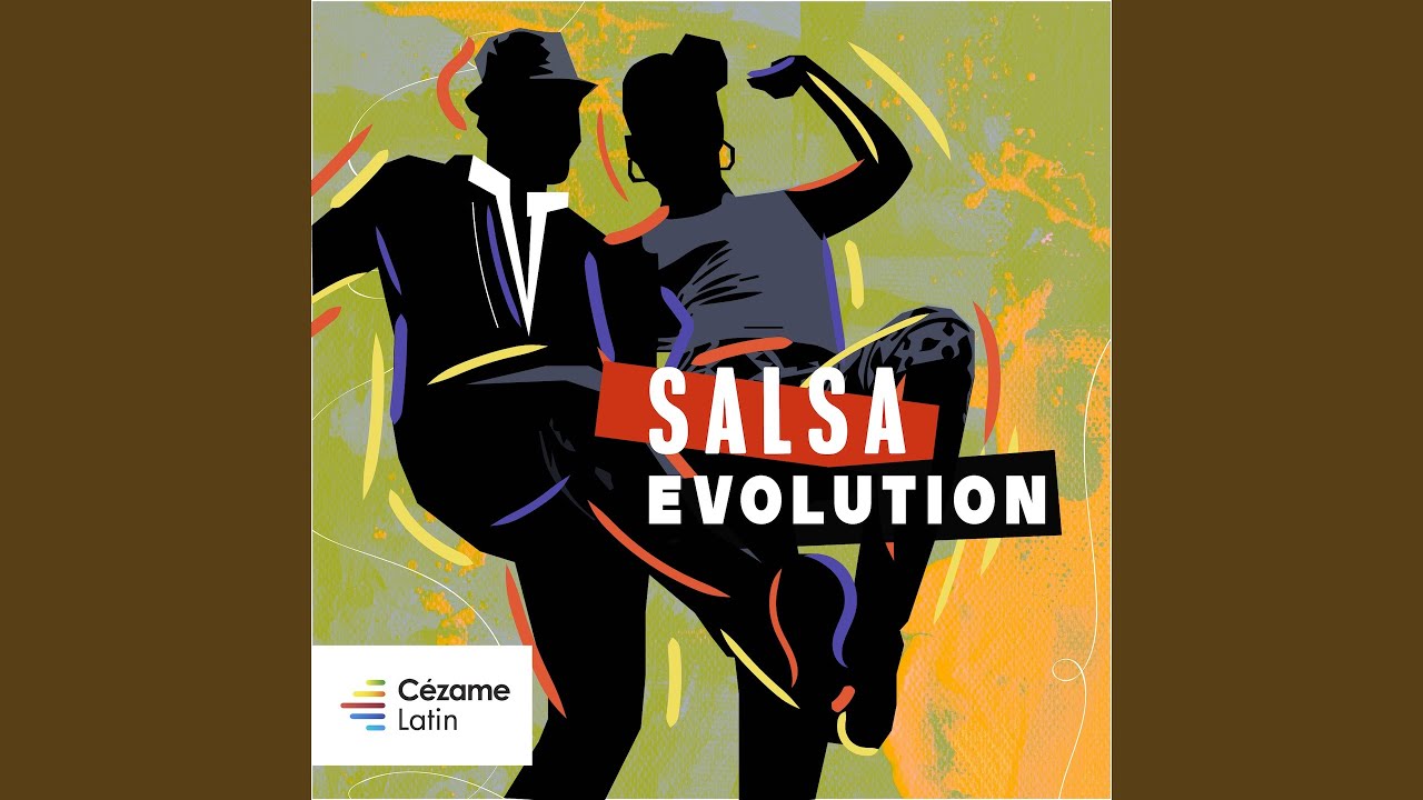 Salsa en la Calle (feat. Pana Black)