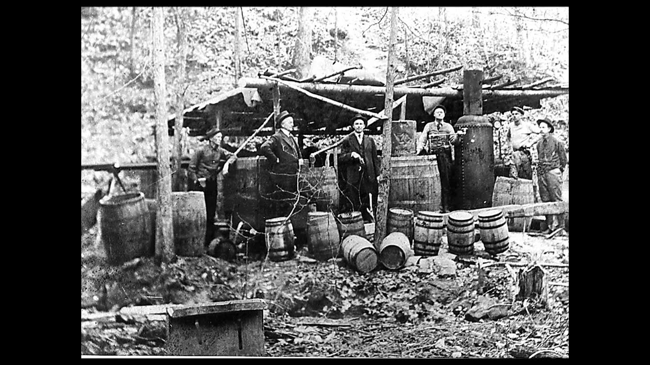 Ode To Popcorn Sutton