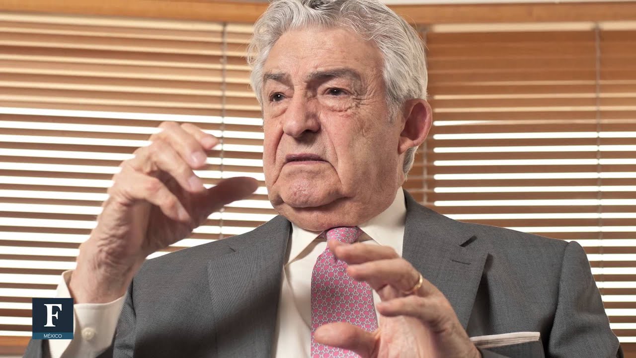 Roberto Servitje: el emperador de Bimbo se retira