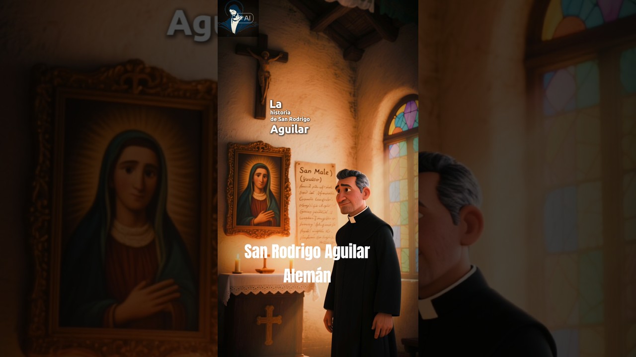 San Rodrigo  Aguilar Alem&aacute;n