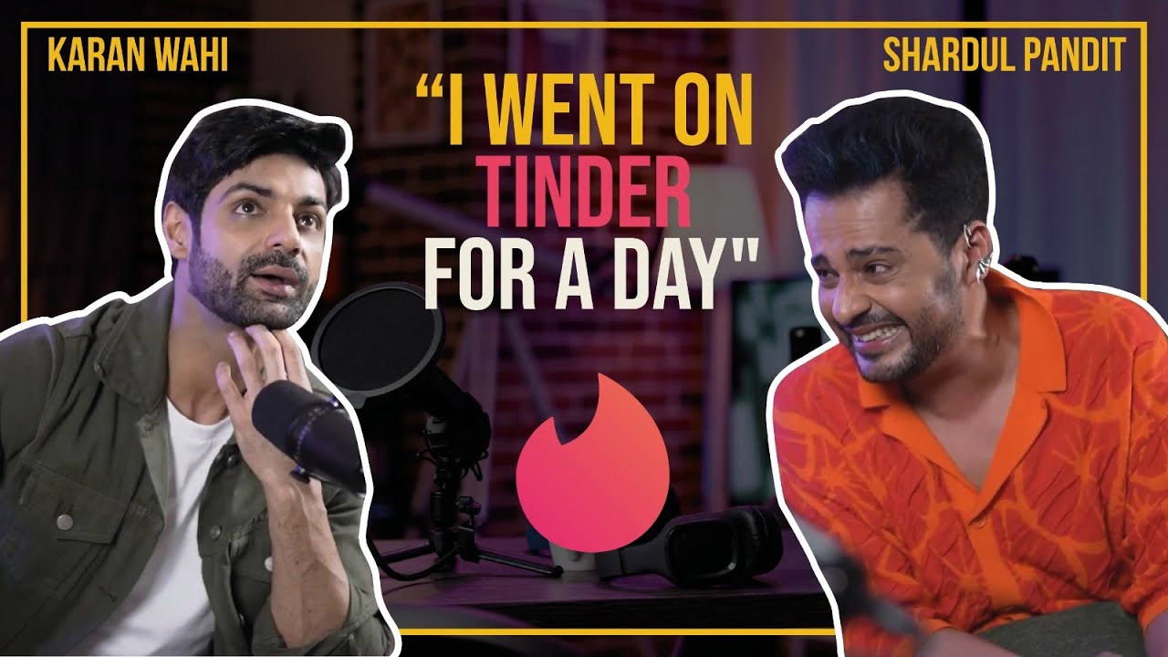 Karan Wahi | Podcast Mai Bakwas Mat Karo | Must Watch Podcast | Shardul Pandit |Shaardulogy