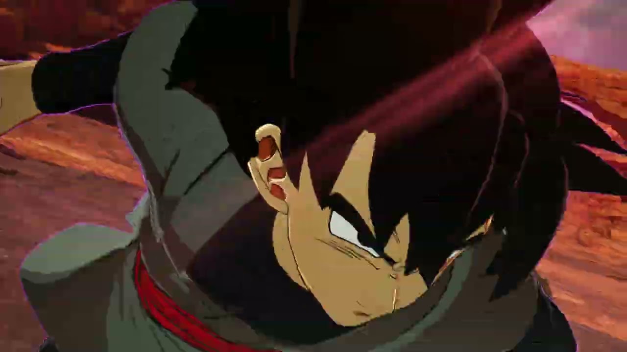 Dragon Ball: Sparking! Zero, Aleatorios #6, (5 vs 5), Torneo aleatorio