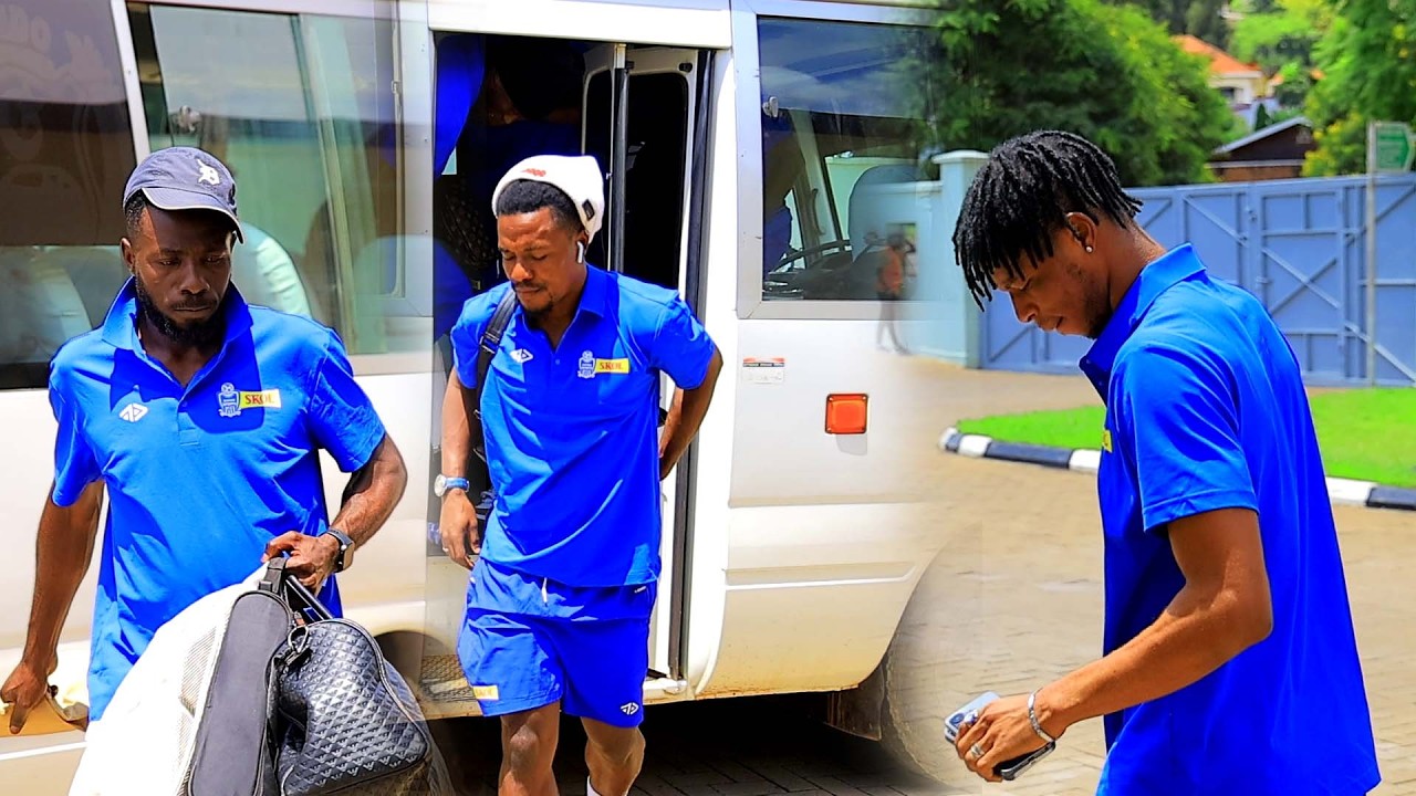 🔴LIVE: BITUNGURANYE ABAKINNYI BOSE BA RAYON SPORTS BAJE GUKINA NA CITY BOYS | REBA UBURYO BAJE