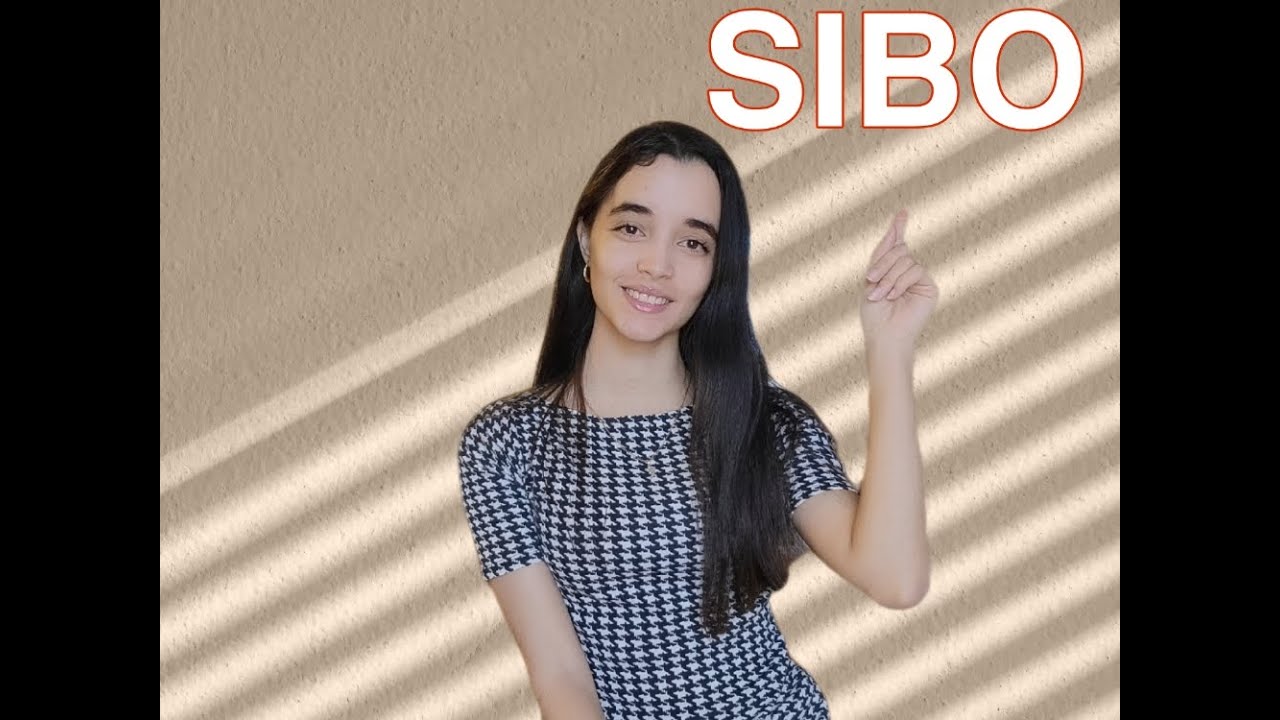 SIBO. Mi experiencia y diagnostico