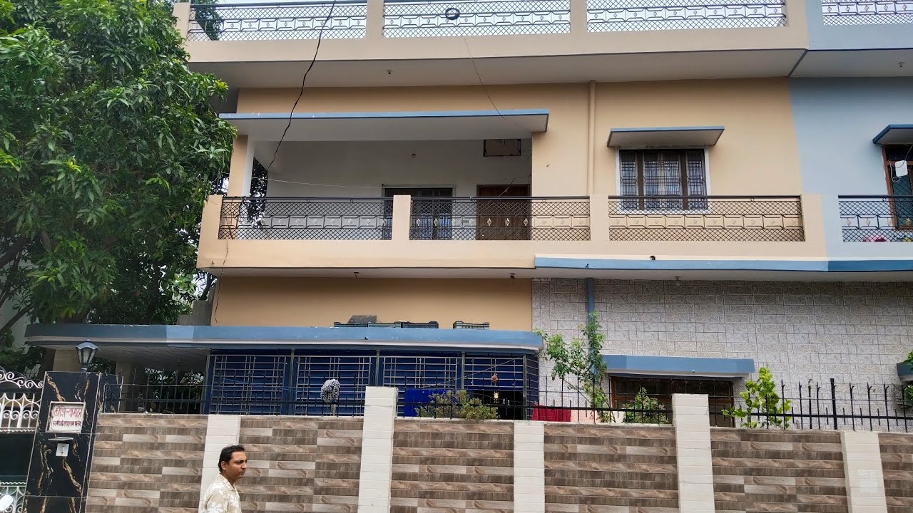 2BHK & 4BHK Room available in Basharatpur Gorakhpur 📞 9651316798