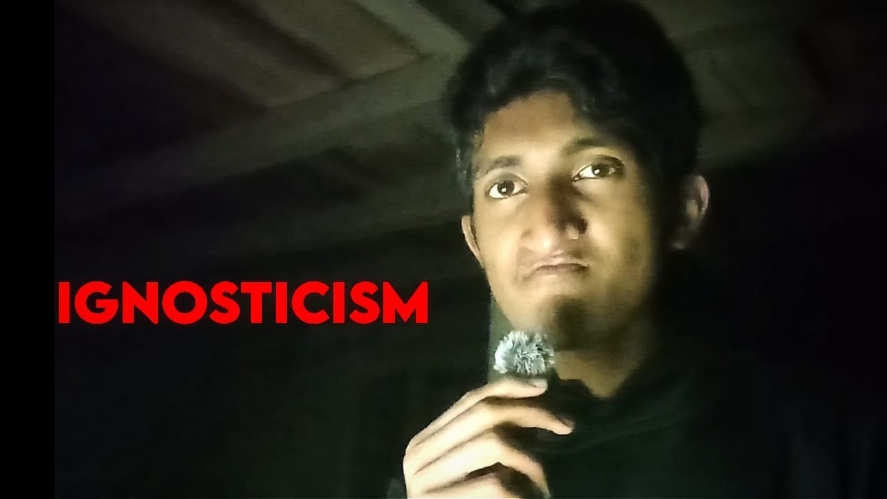 Why Everyone Should be Ignostic