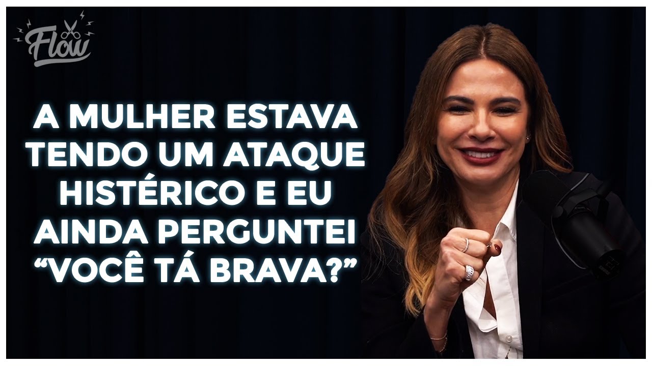 AS MAIORES TRETAS DO SUPERPOP | Cortes do Flow
