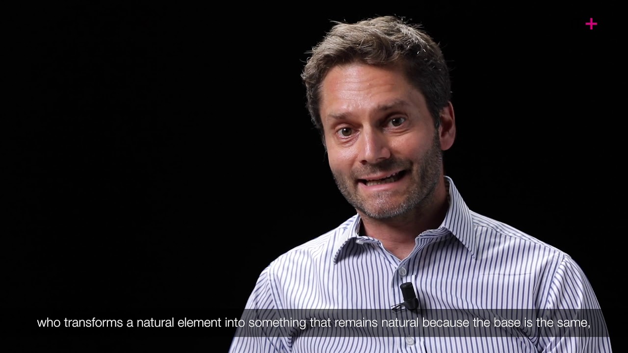 Natural Things: Interview with Marco Acerbis