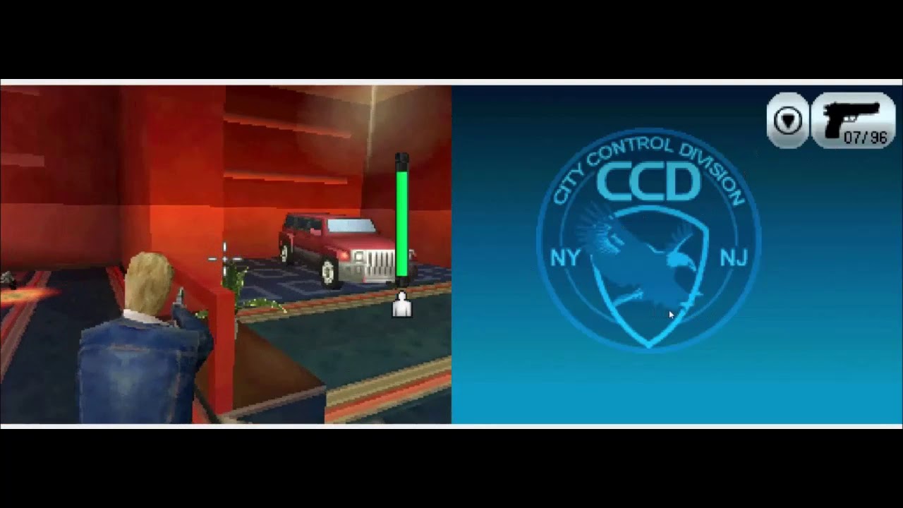C.O.P The Recruit FULL GAME