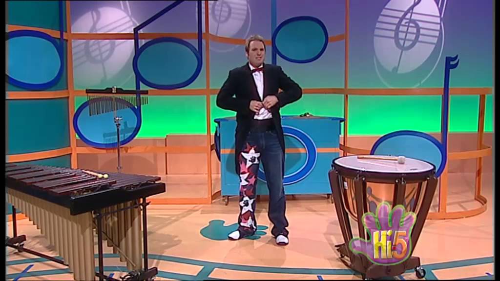 Hi-5 Season 9 Episode 7