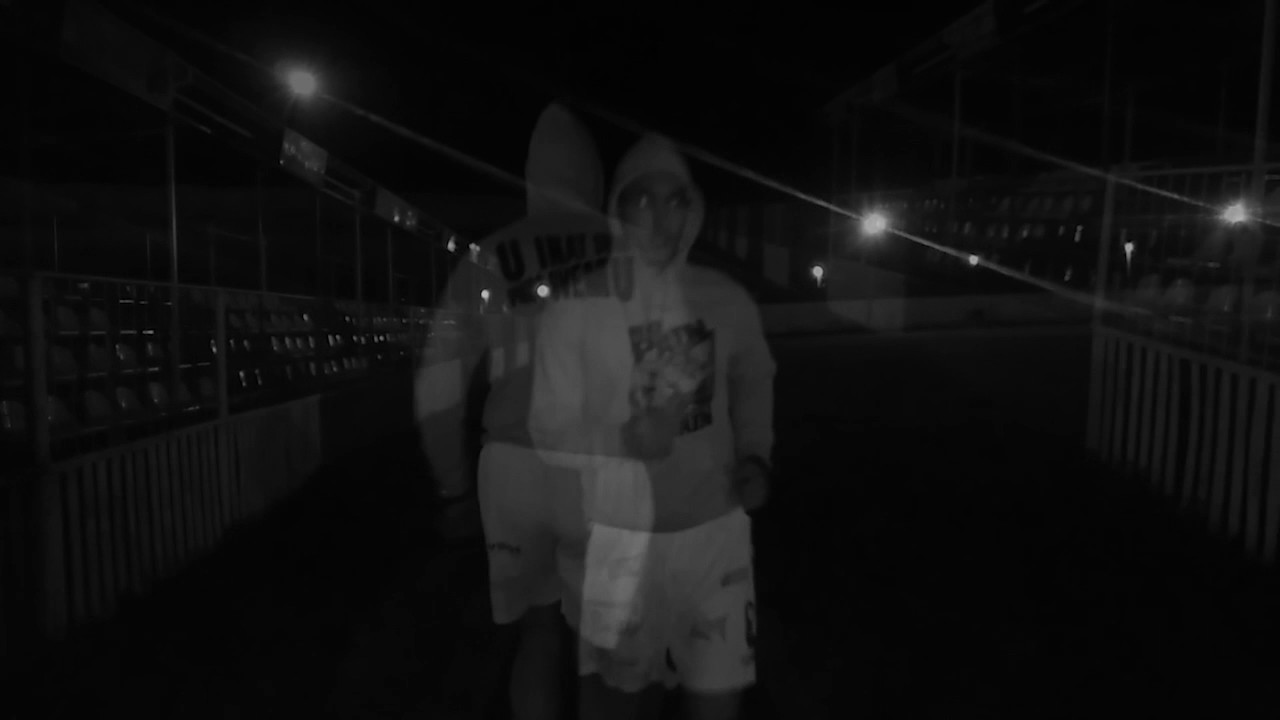 Trčanje(Running), motivational video