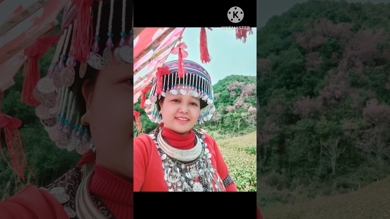 Ntsia qhov twg los yog ntuj ntsuab