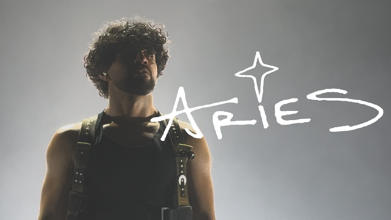 Aries - Live at Silver Spring, MD [FULL SET | 2/24/26]