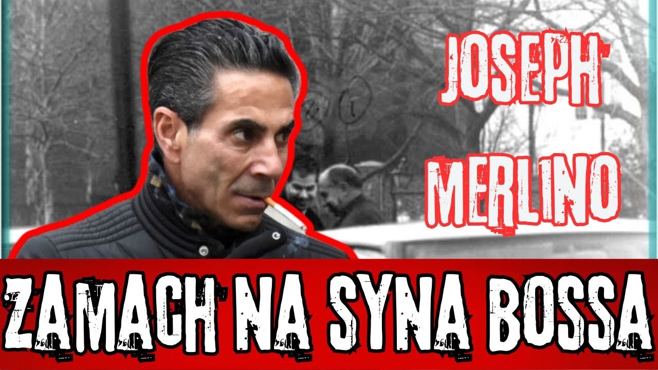 Joey Merlino &ndash; Ostatni Don Filadelfii: Wzlot i Upadek Gangstera