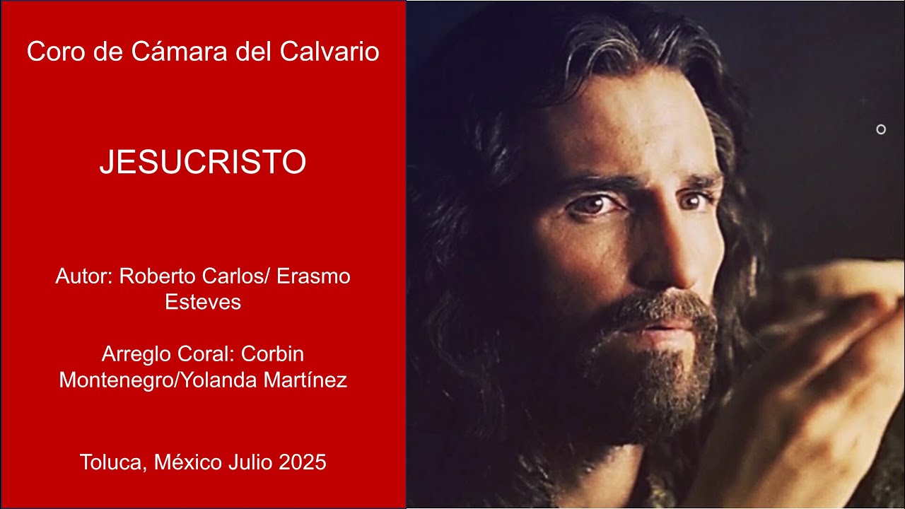 Jesucristo