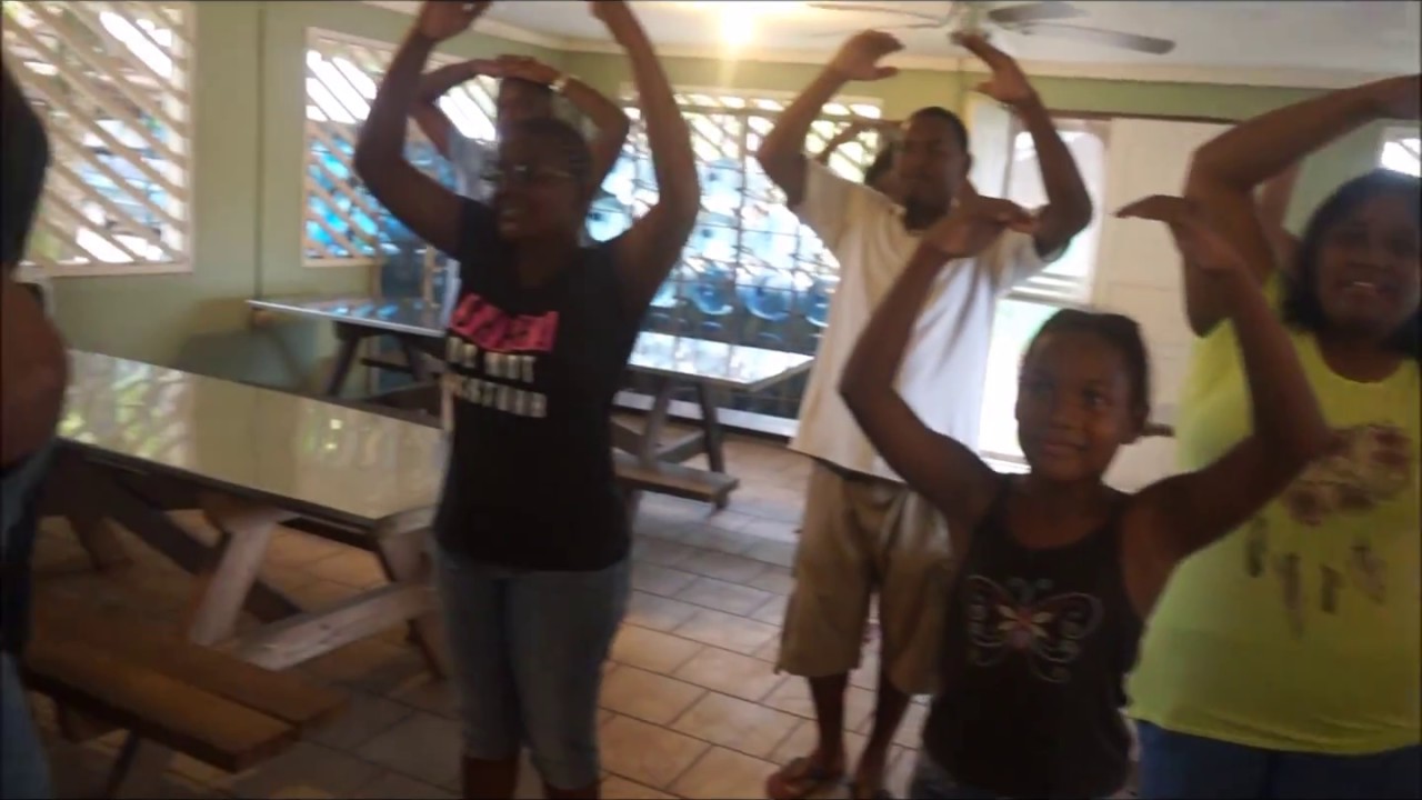 NYR2016 - Mannequin Challenge - VBS