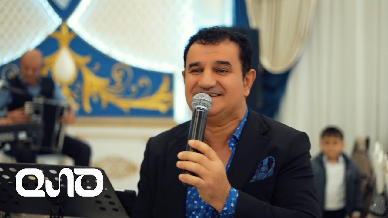 Rəhim Hüseynov  - Talışın Qızları 2026 Official Video 