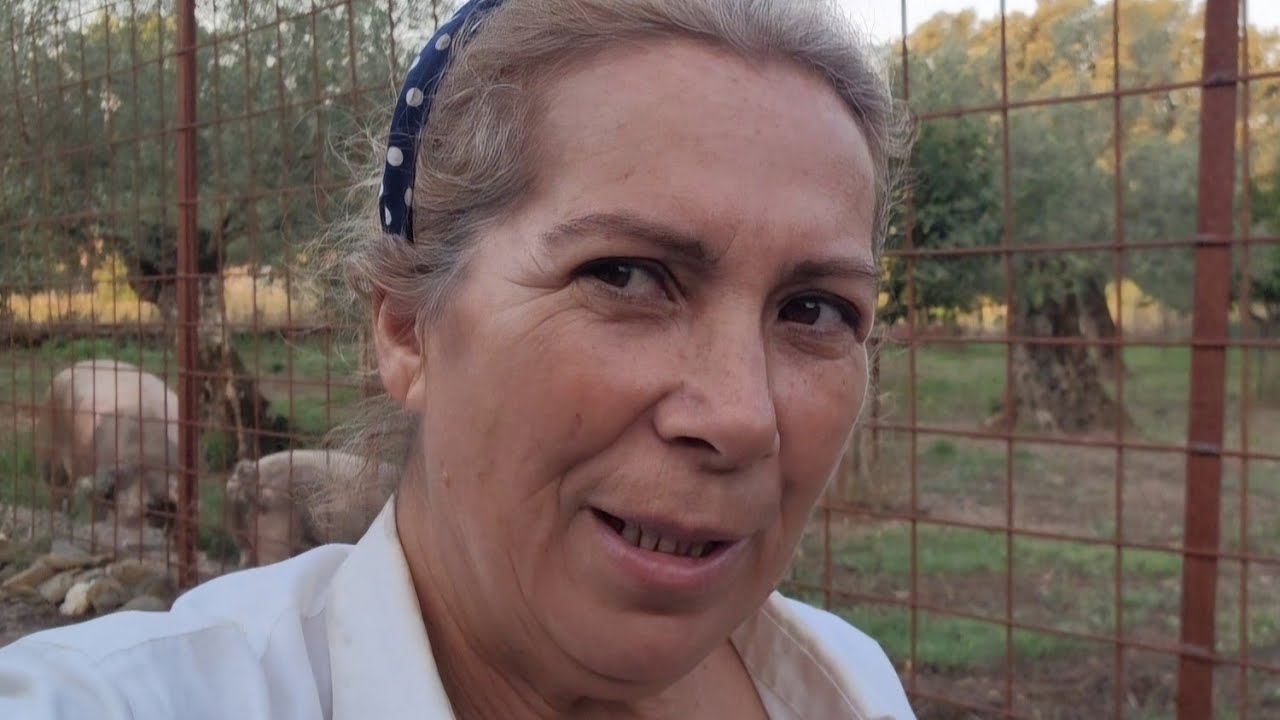 Un camino recuperado