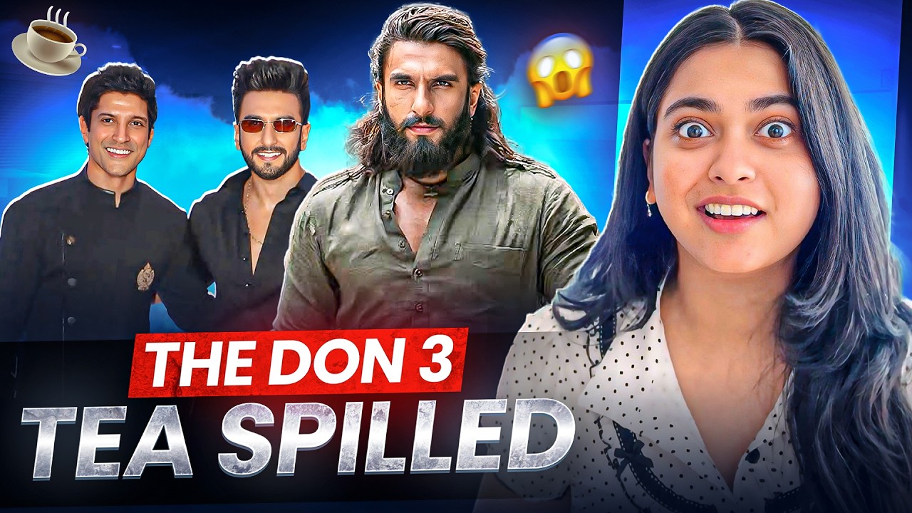 Ranveer Singh Banned from Bollywood ? 😱 | Saloni Singh