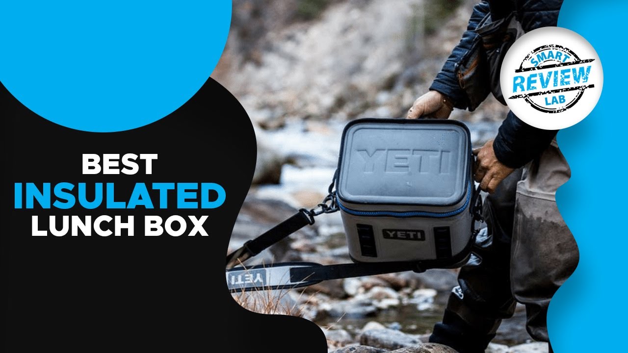 ▶️Insulated Lunch Box: Top 5 Best Insulated Lunch Box For 2020 - [ Buying Guide ]