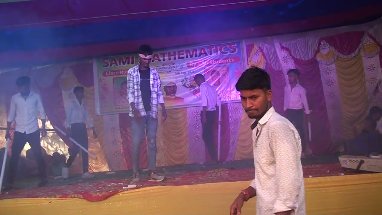 #5thseptember 