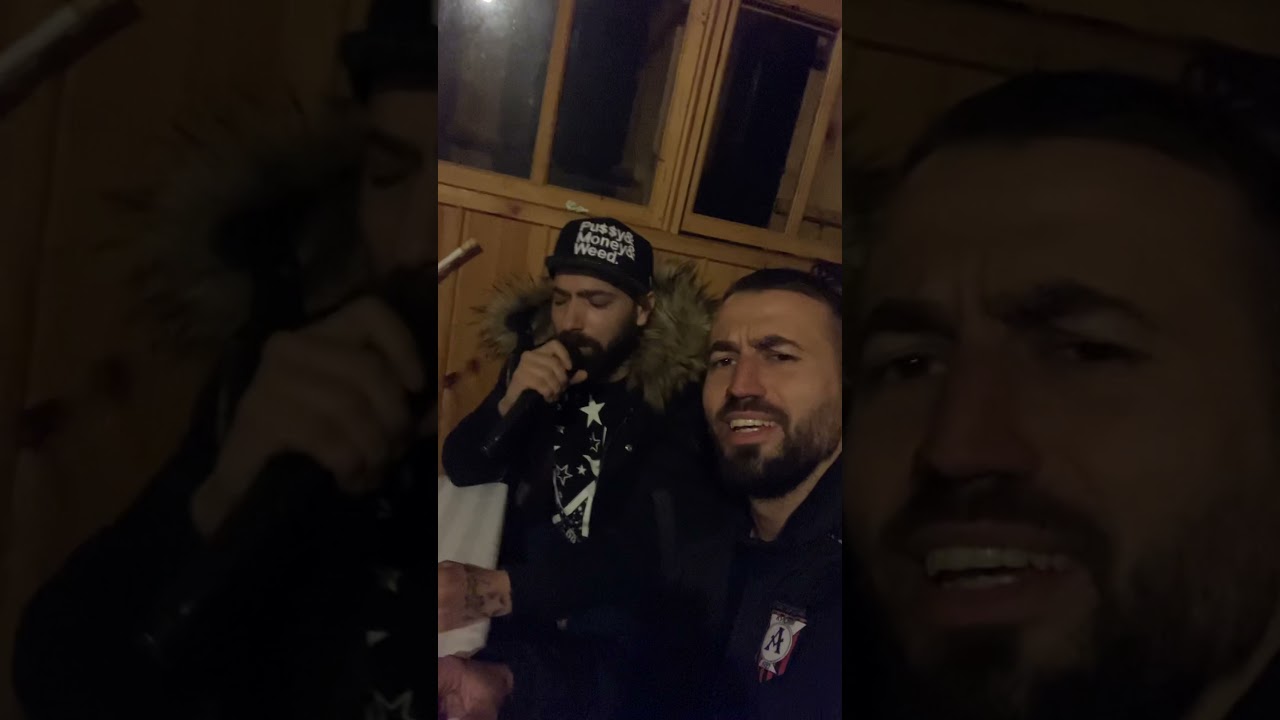 Krasen Trifonov 11- Plamen Rizov
