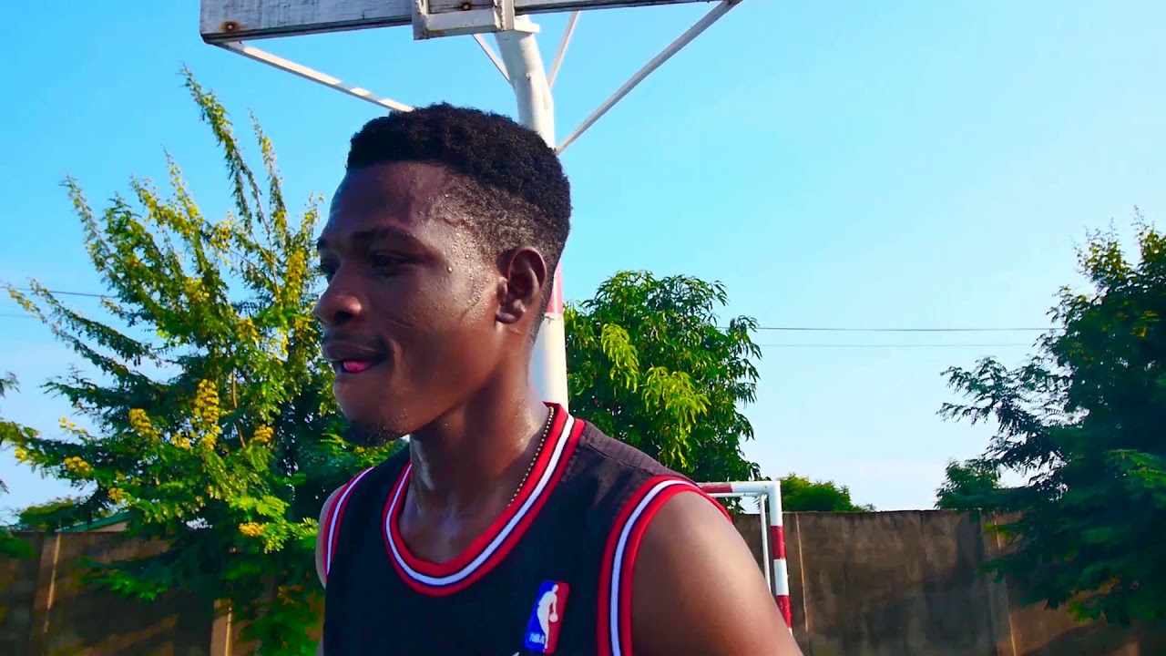 SOJA BOIS  BABY Official video Dir by Fawaz
